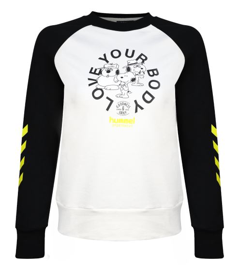 HMLSNOOPY PEANUTS™ SWEATSHIRT