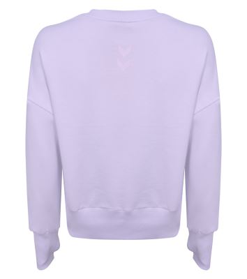 HMLJONINA SWEATSHIRT