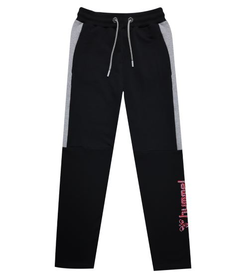 HMLJARI CHILDREN S TRACKSUIT PANTS