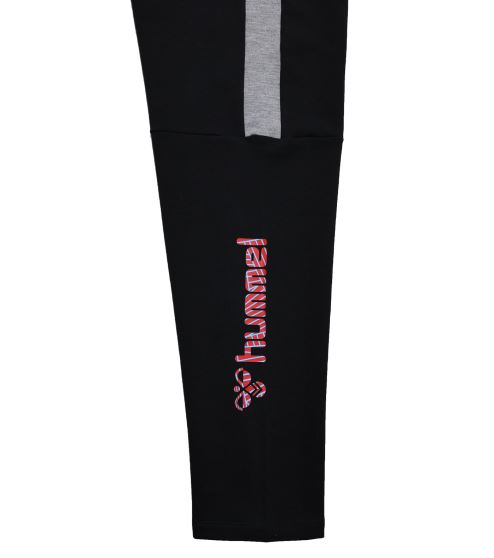 HMLJARI CHILDREN S TRACKSUIT PANTS