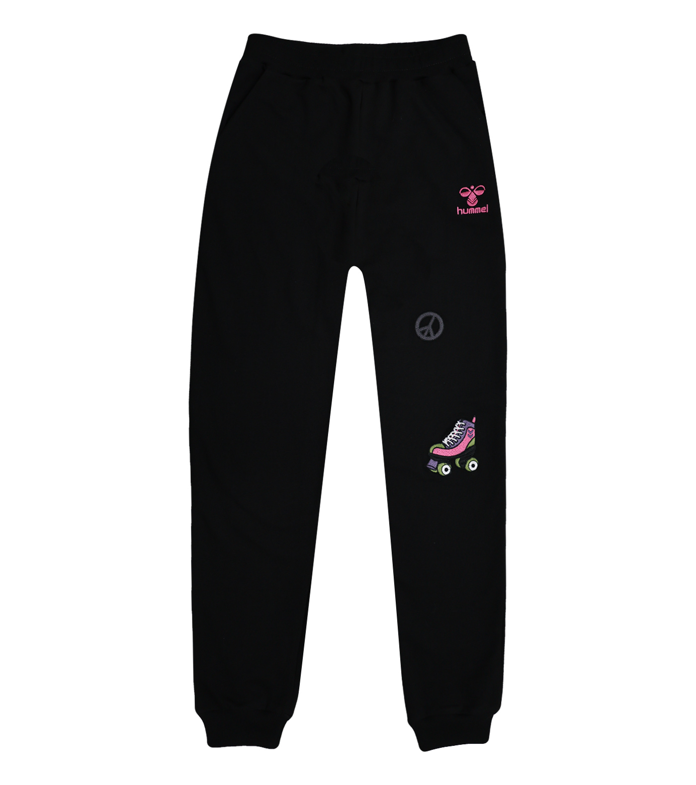 HMLDAGNES CHILDREN S TRACKSUIT