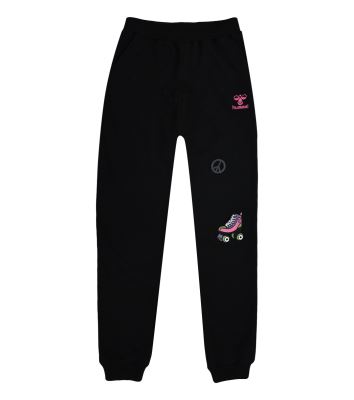 HMLDAGNES CHILDREN S TRACKSUIT
