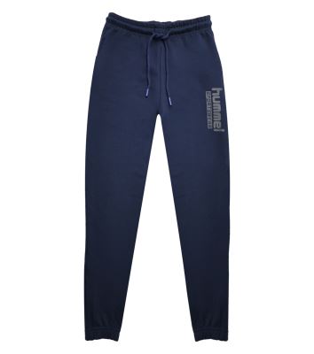 HMLJR BASE REGULAR PANTS