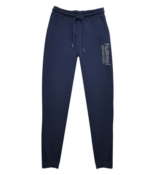HMLJR BASE REGULAR PANTS