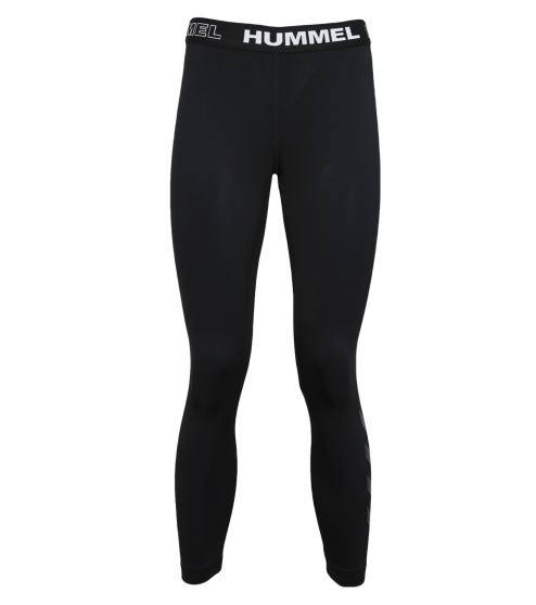 HMLPULSE MID WAIST TIGHTS