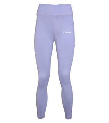 HMLPULSE MID WAIST TIGHTS