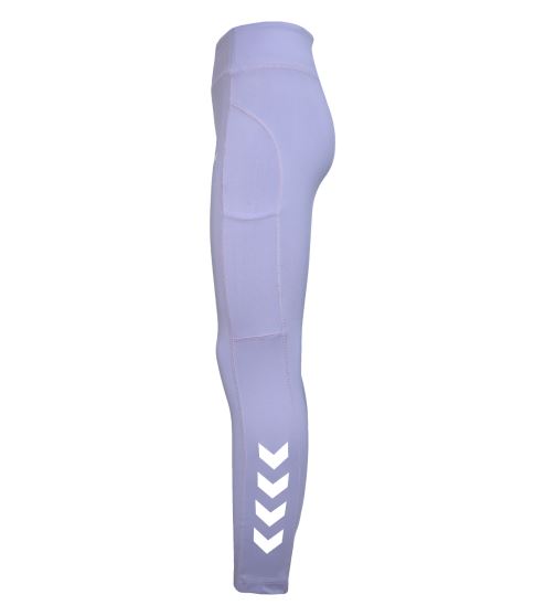 HMLMT CHIPO MID WAIST TIGHTS