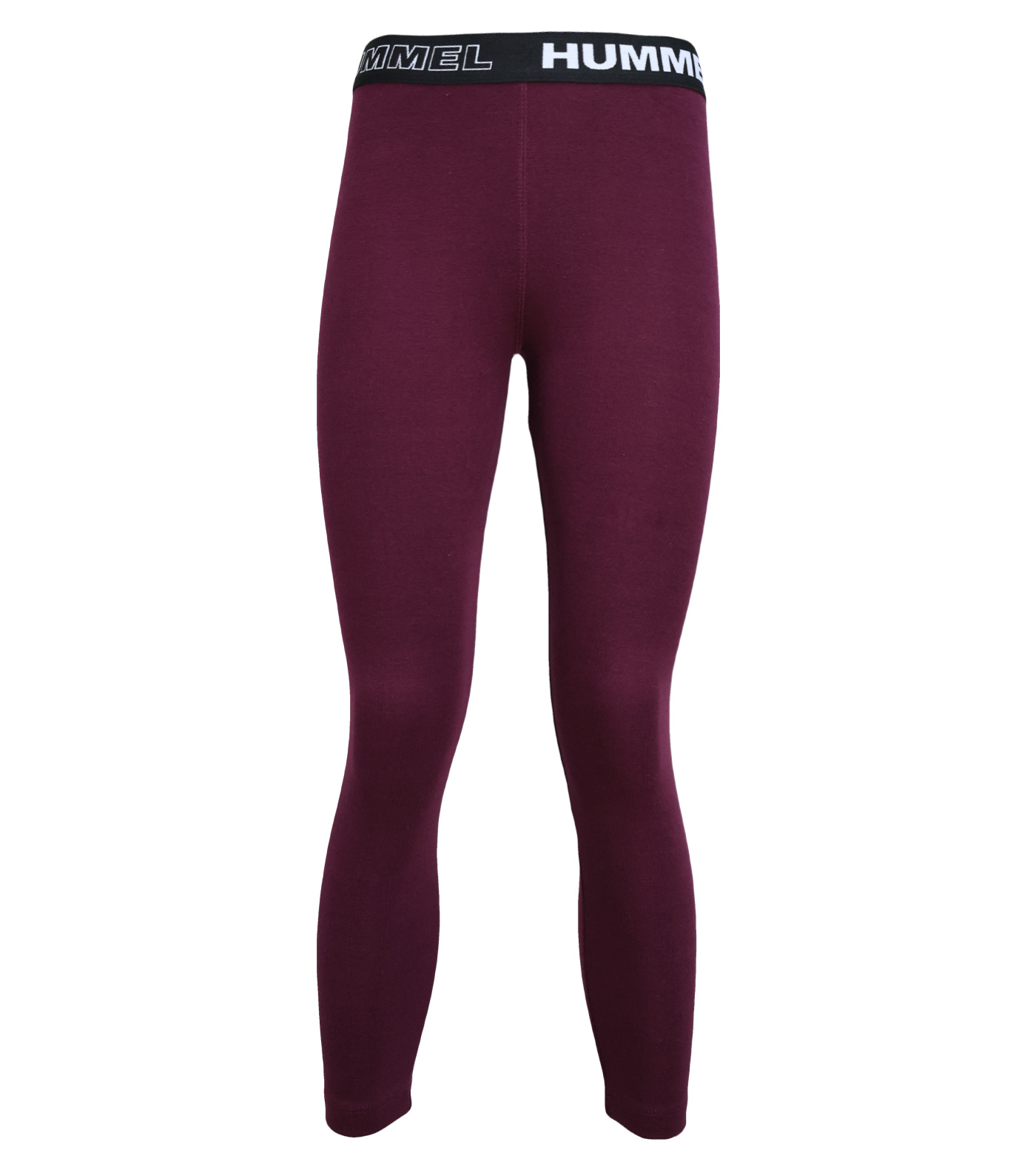 HMLT-TE MAJA MID WAIST COTTON TIGHTS