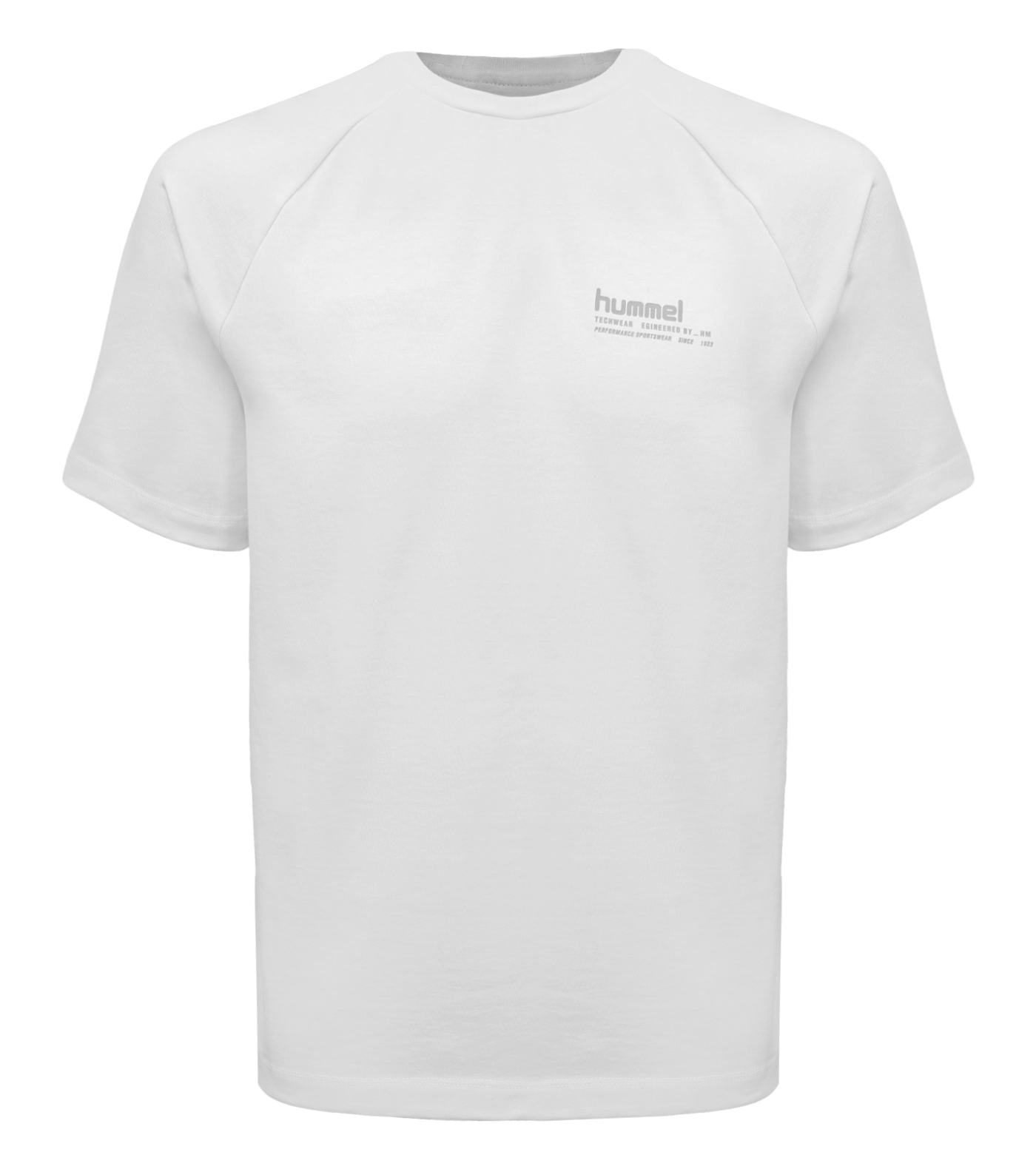 HMLTECH LOOSE T-SHIRT