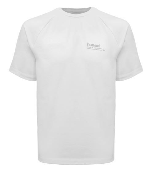 HMLTECH LOOSE T-SHIRT