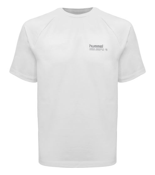 HMLTECH LOOSE T-SHIRT