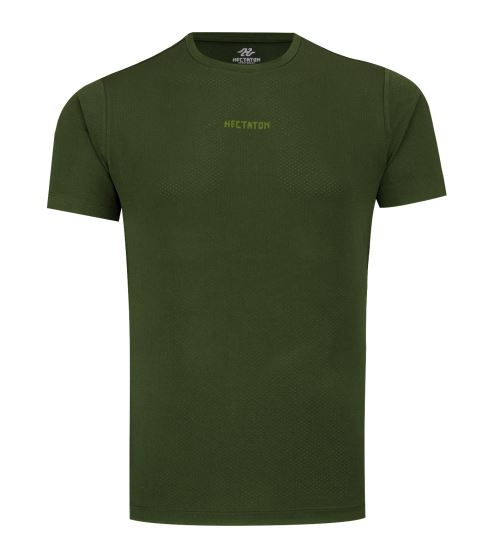 Active Ess. M-T-shirt III