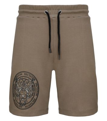 Tiger M Long Shorts II