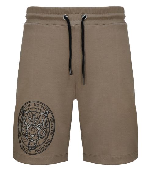 Tiger M Long Shorts II