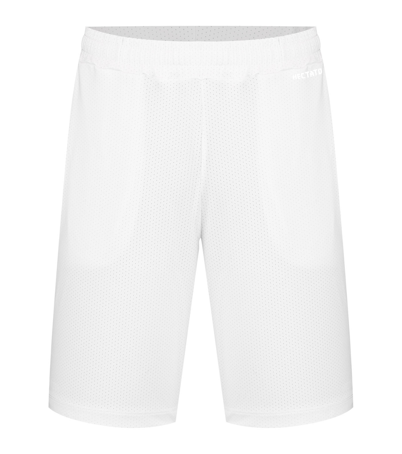 Active Ess. M-Mid Shorts II