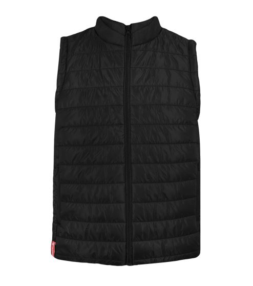 HMLRED QUILTED MEN S VEST