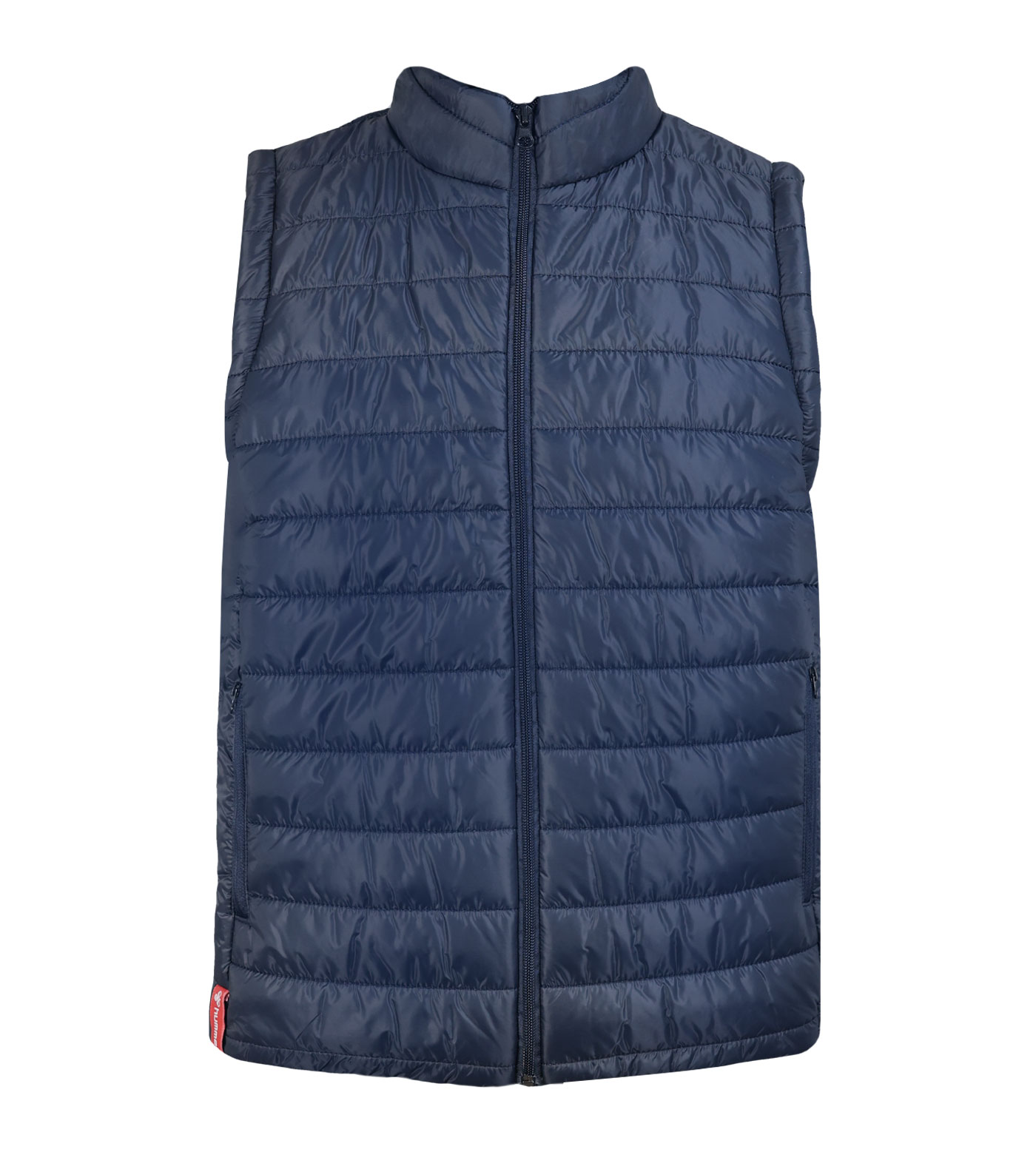 HMLRED QUILTED MEN S VEST