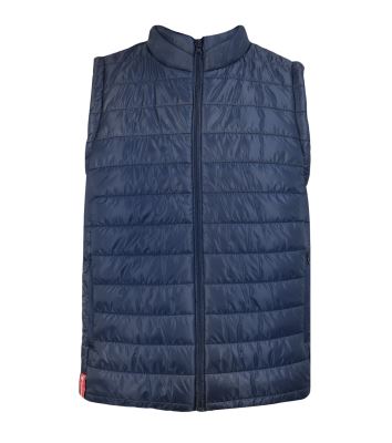 HMLRED QUILTED MEN S VEST