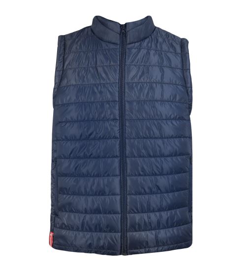 HMLRED QUILTED MEN S VEST