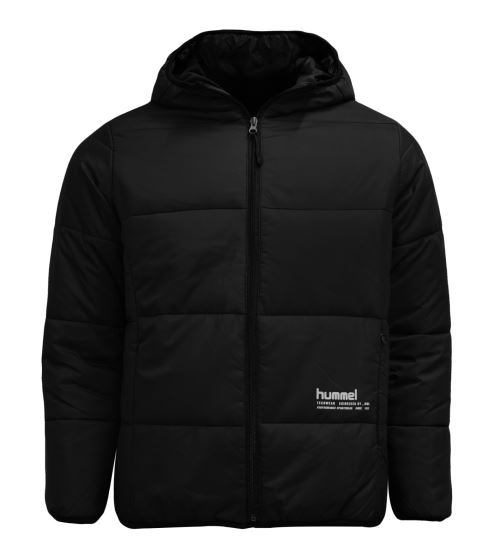 HMLLIGHTWEIGHT PUFFER JACKET