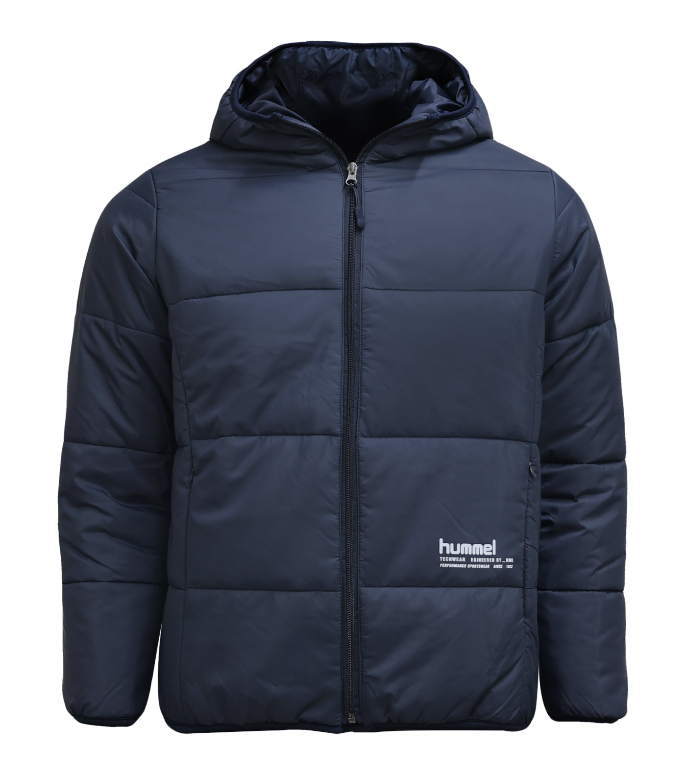 HMLLIGHTWEIGHT PUFFER JACKET