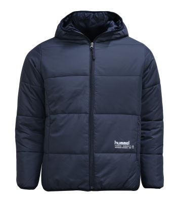 HMLLIGHTWEIGHT PUFFER JACKET
