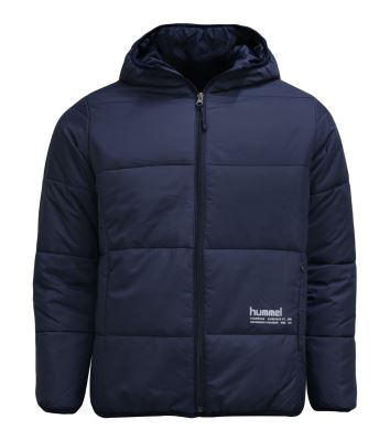 HMLLIGHTWEIGHT PUFFER JACKET