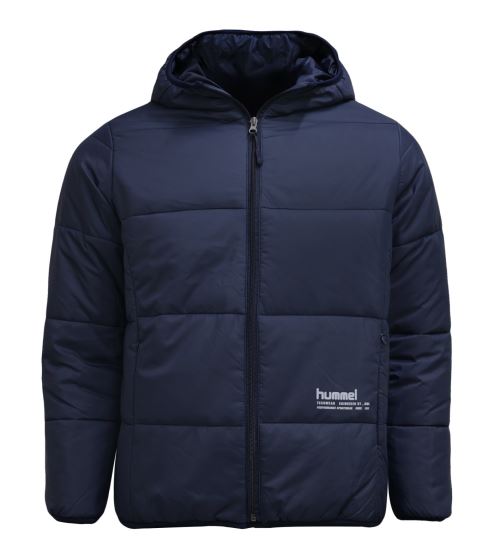 HMLLIGHTWEIGHT PUFFER JACKET