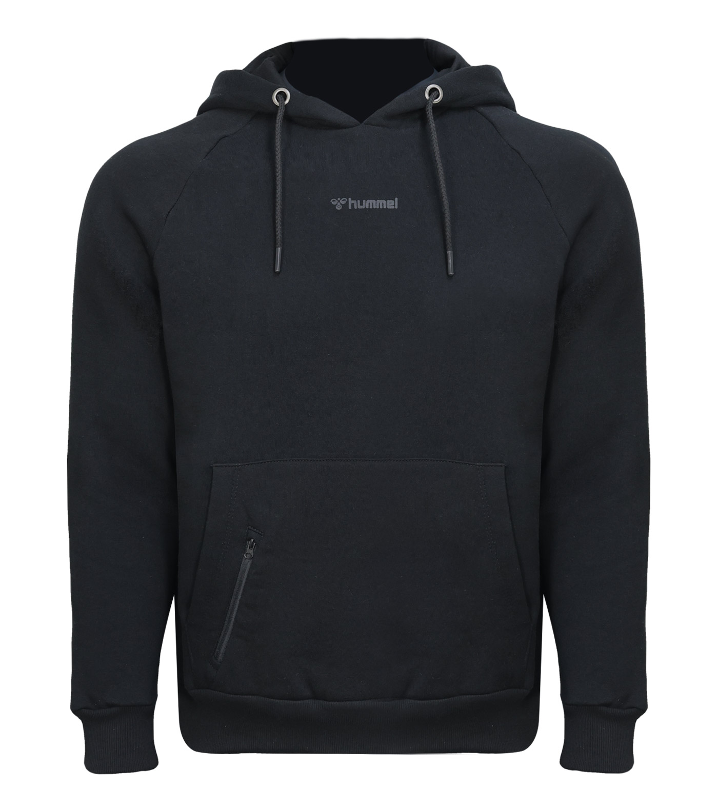 HMLJOHNS OVERSIZE HOODIE