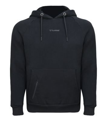 HMLJOHNS OVERSIZE HOODIE