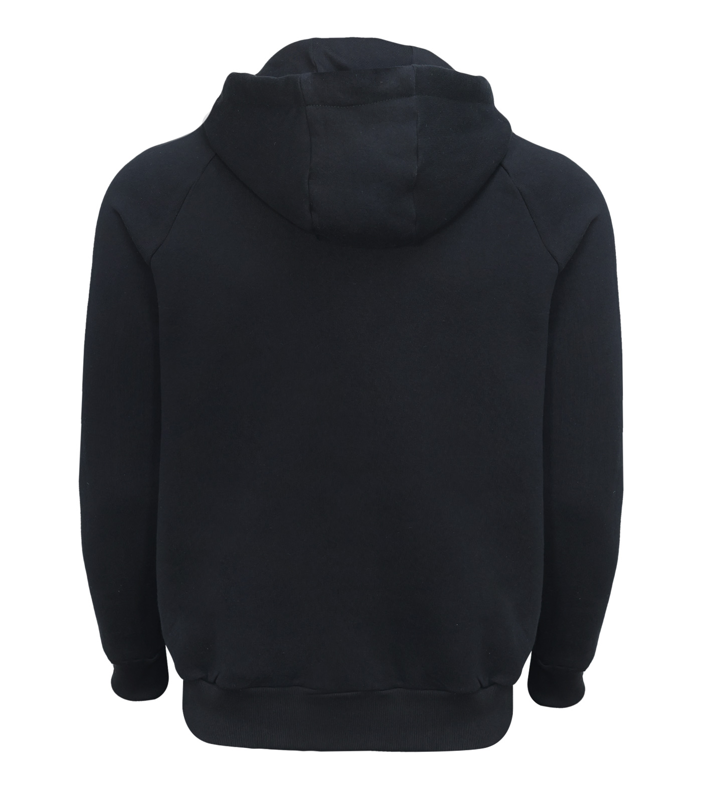 HMLJOHNS OVERSIZE HOODIE