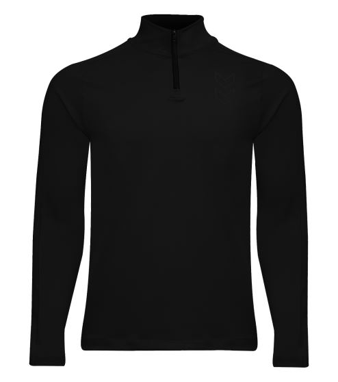 HMLACTIVE PL HALF ZIP