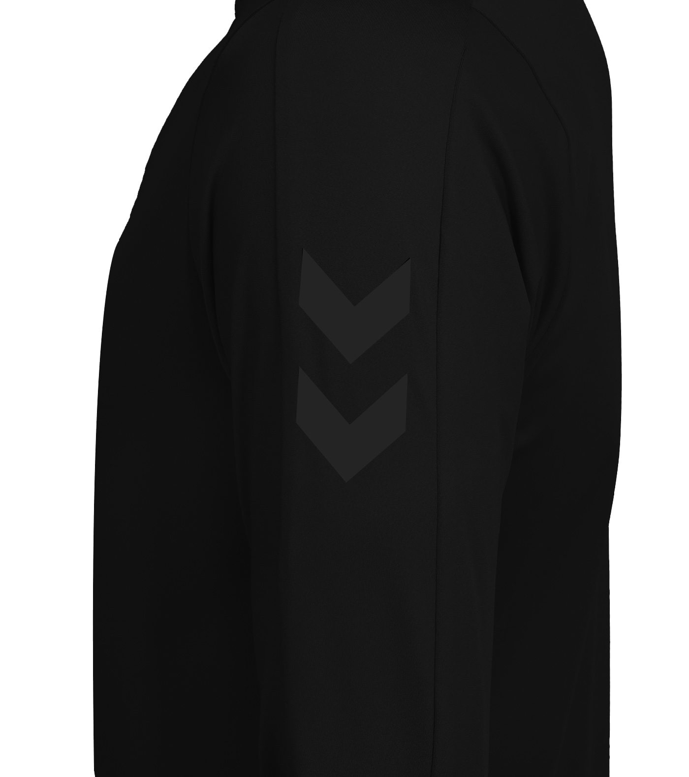 HMLACTIVE PL HALF ZIP