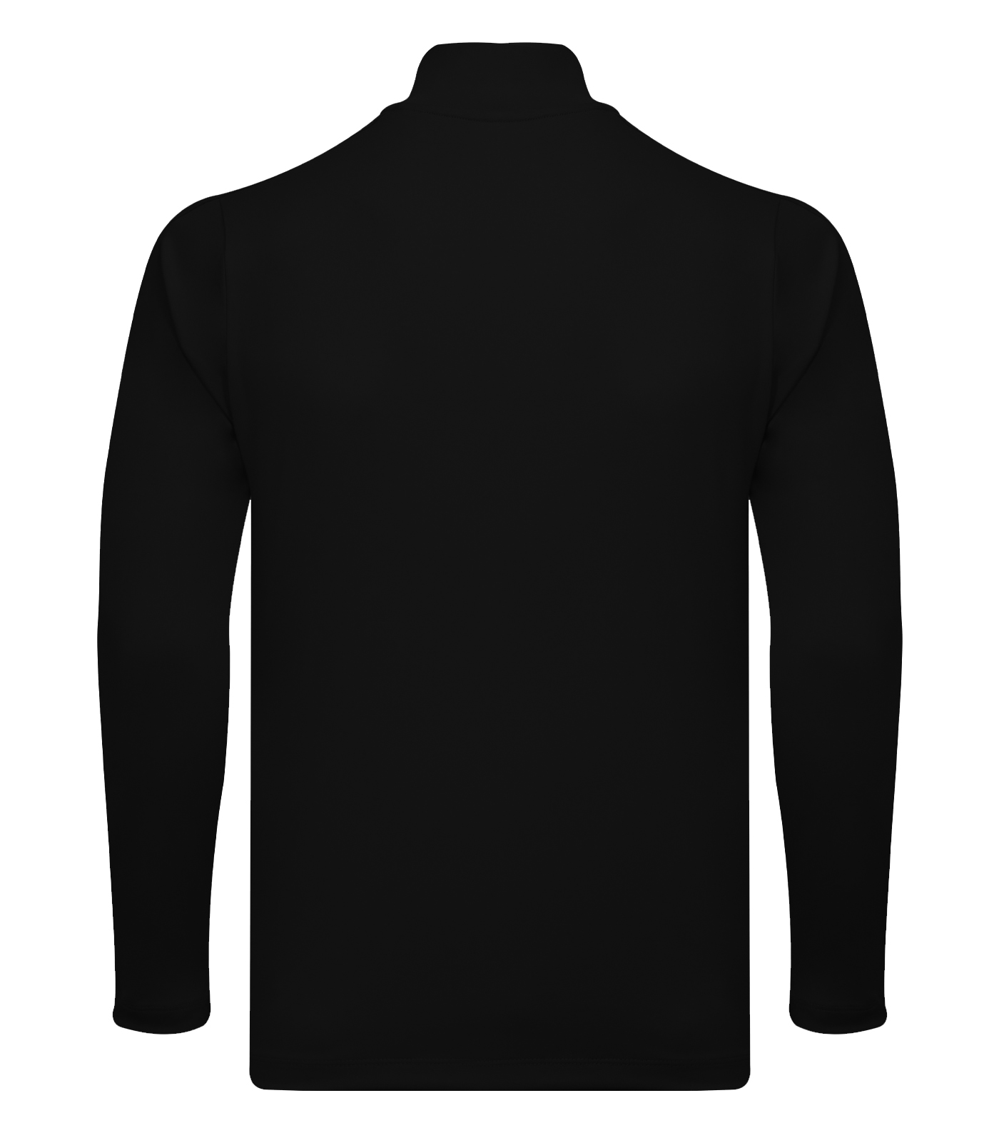 HMLACTIVE PL HALF ZIP