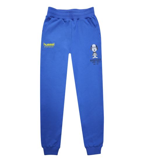 HMLSNOOPY PEANUTS™ CHILDREN S TRACKSUIT PANTS