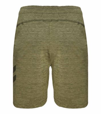 HMLT-MT LUNGE SHORTS