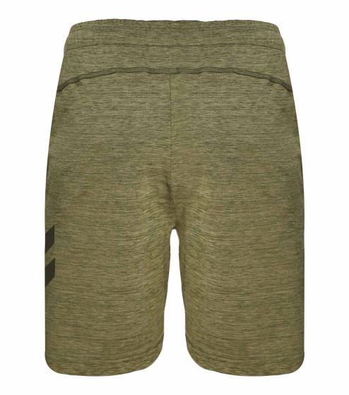 HMLT-MT LUNGE SHORTS