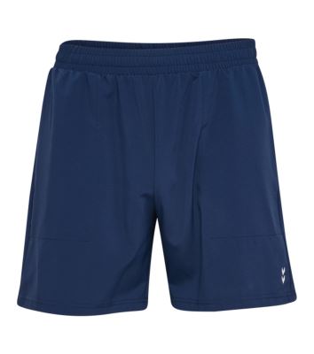 HMLPULSE WORKOUT SHORTS