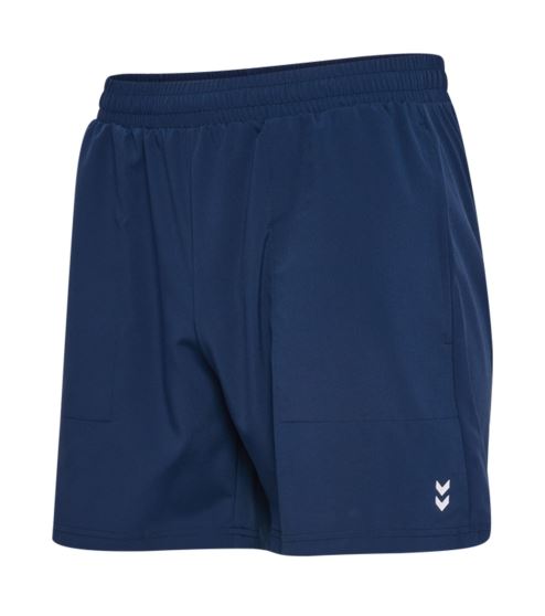 HMLPULSE WORKOUT SHORTS