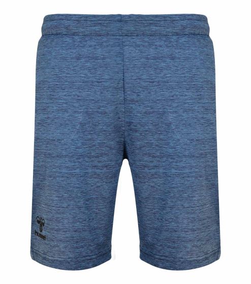 HMLT-MT LUNGE SHORTS