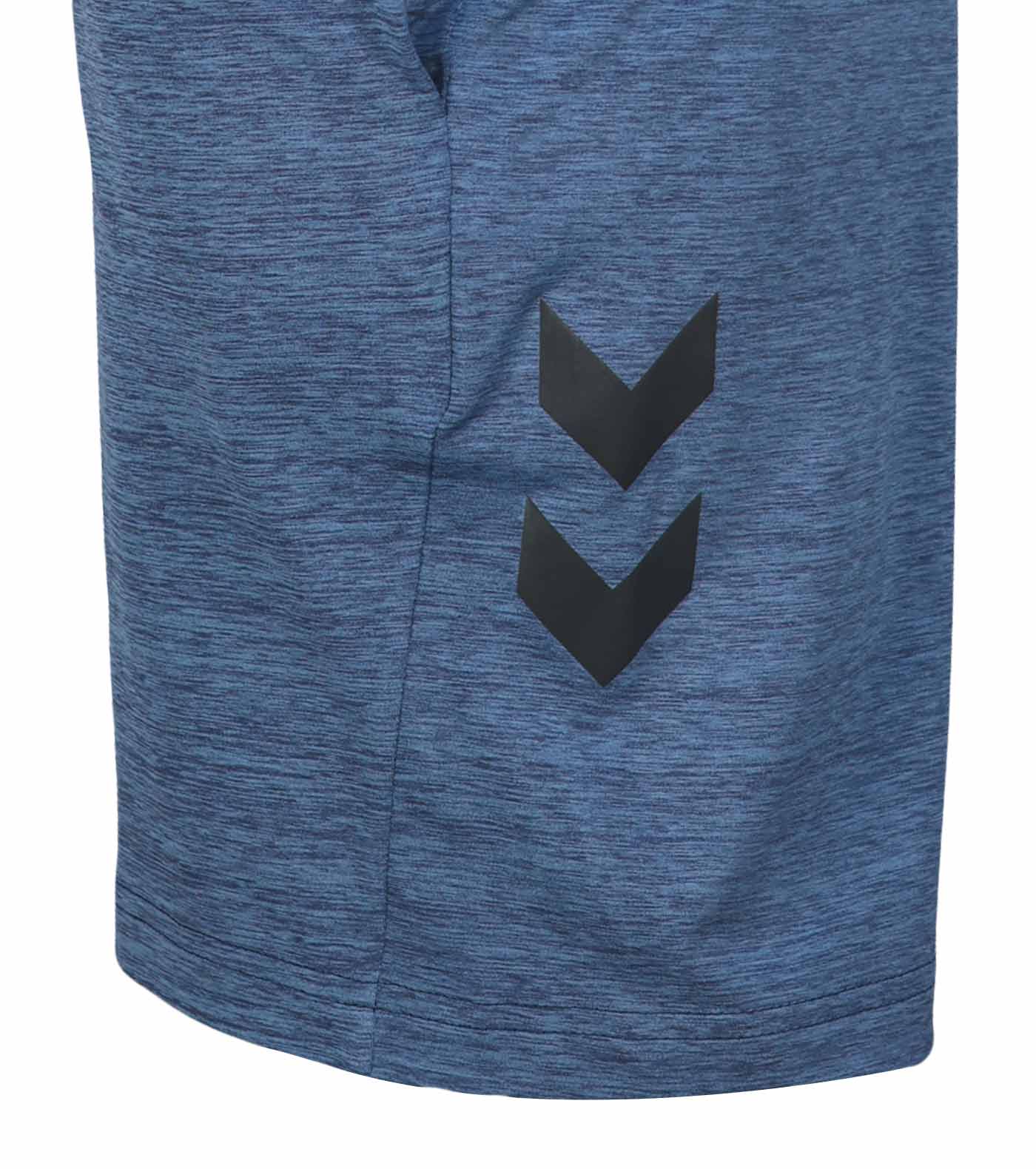 HMLT-MT LUNGE SHORTS