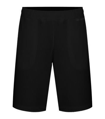 Active Ess. M-Mid Shorts II