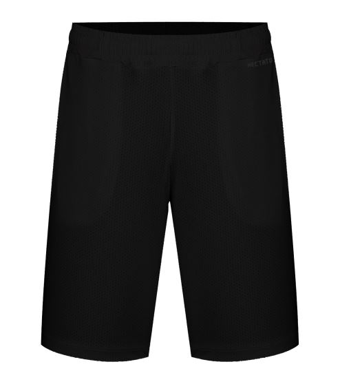 Active Ess. M-Mid Shorts II