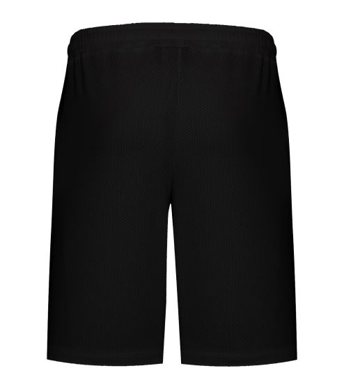 Active Ess. M-Mid Shorts II
