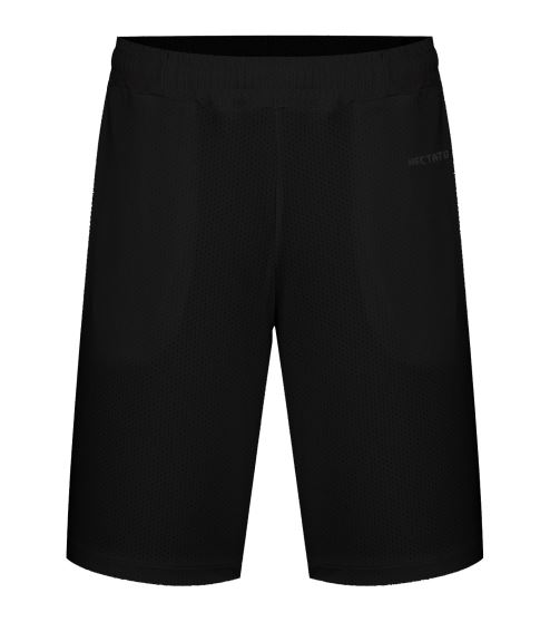 Active Ess. M-Mid Shorts II