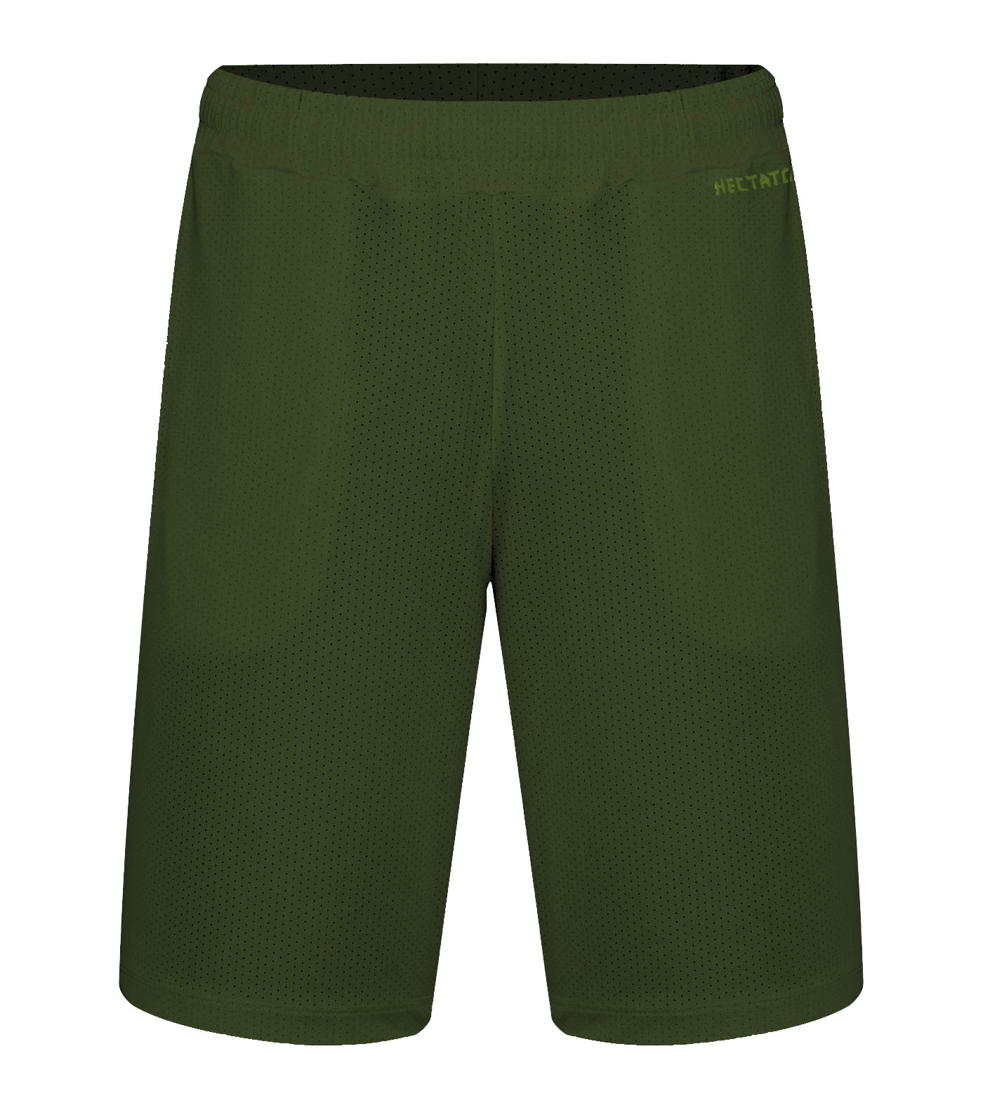 Active Ess. M-Mid Shorts II