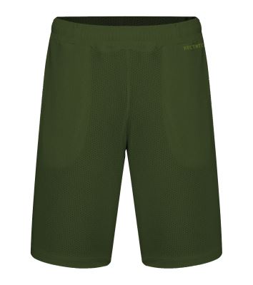 Active Ess. M-Mid Shorts II