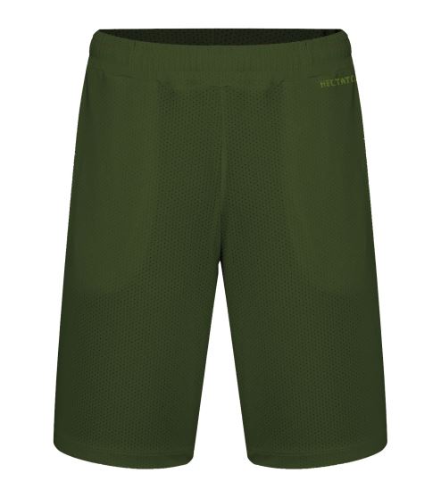 Active Ess. M-Mid Shorts II