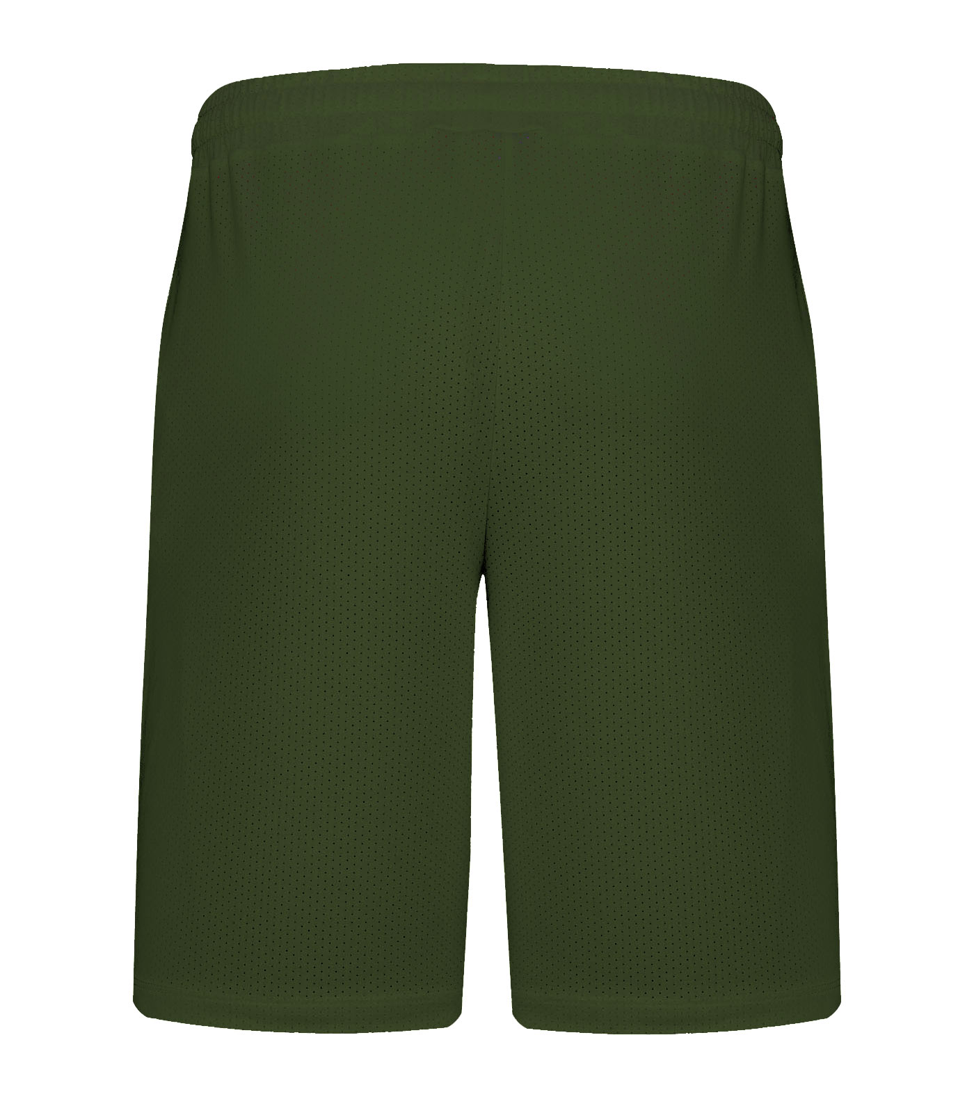 Active Ess. M-Mid Shorts II