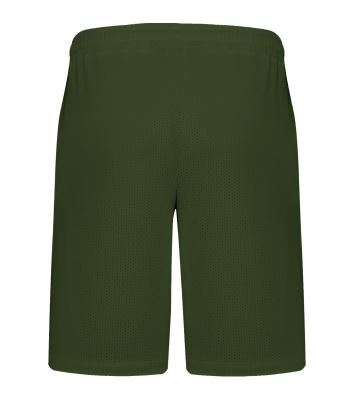 Active Ess. M-Mid Shorts II